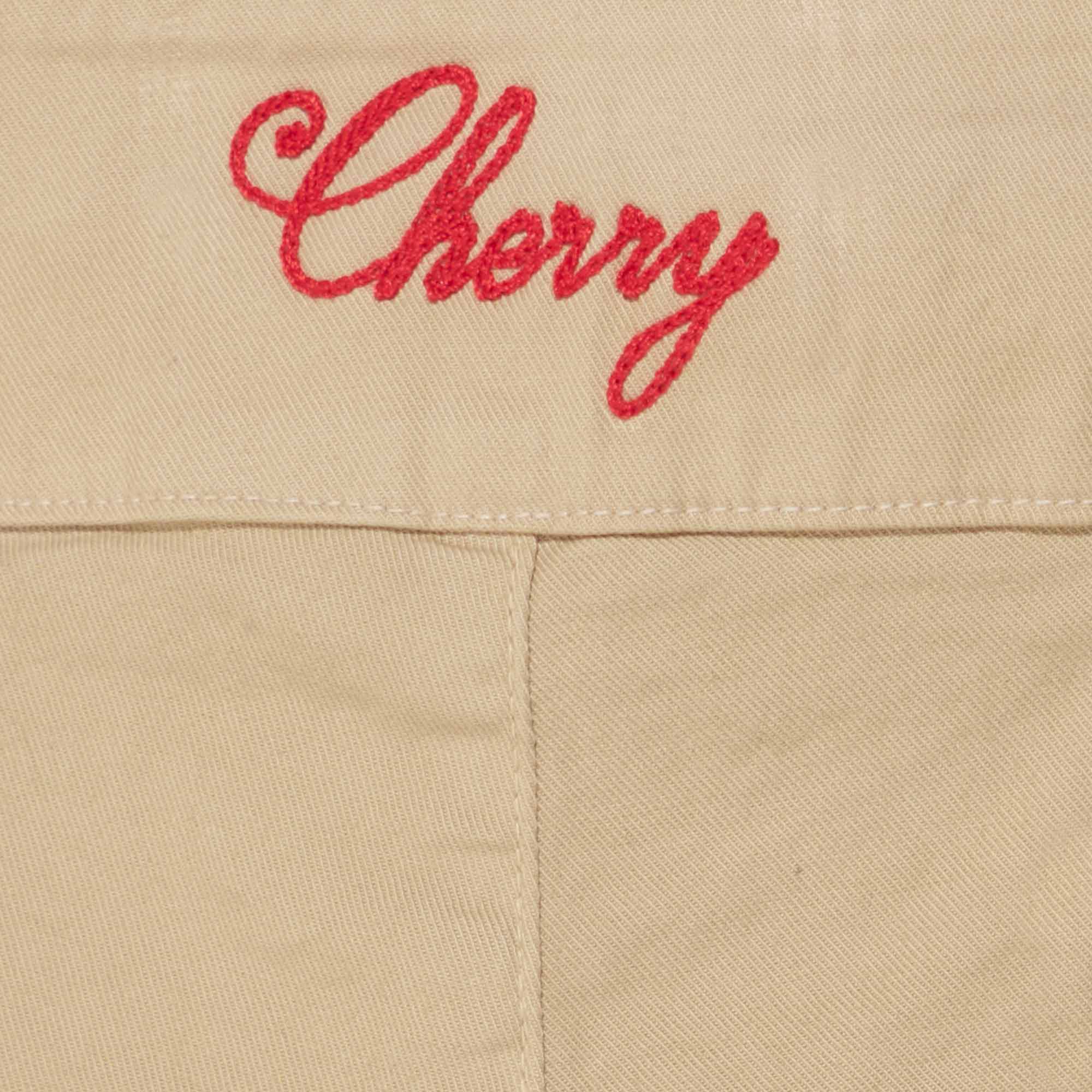 Women's Mini Board Short (Sand) - Image 4