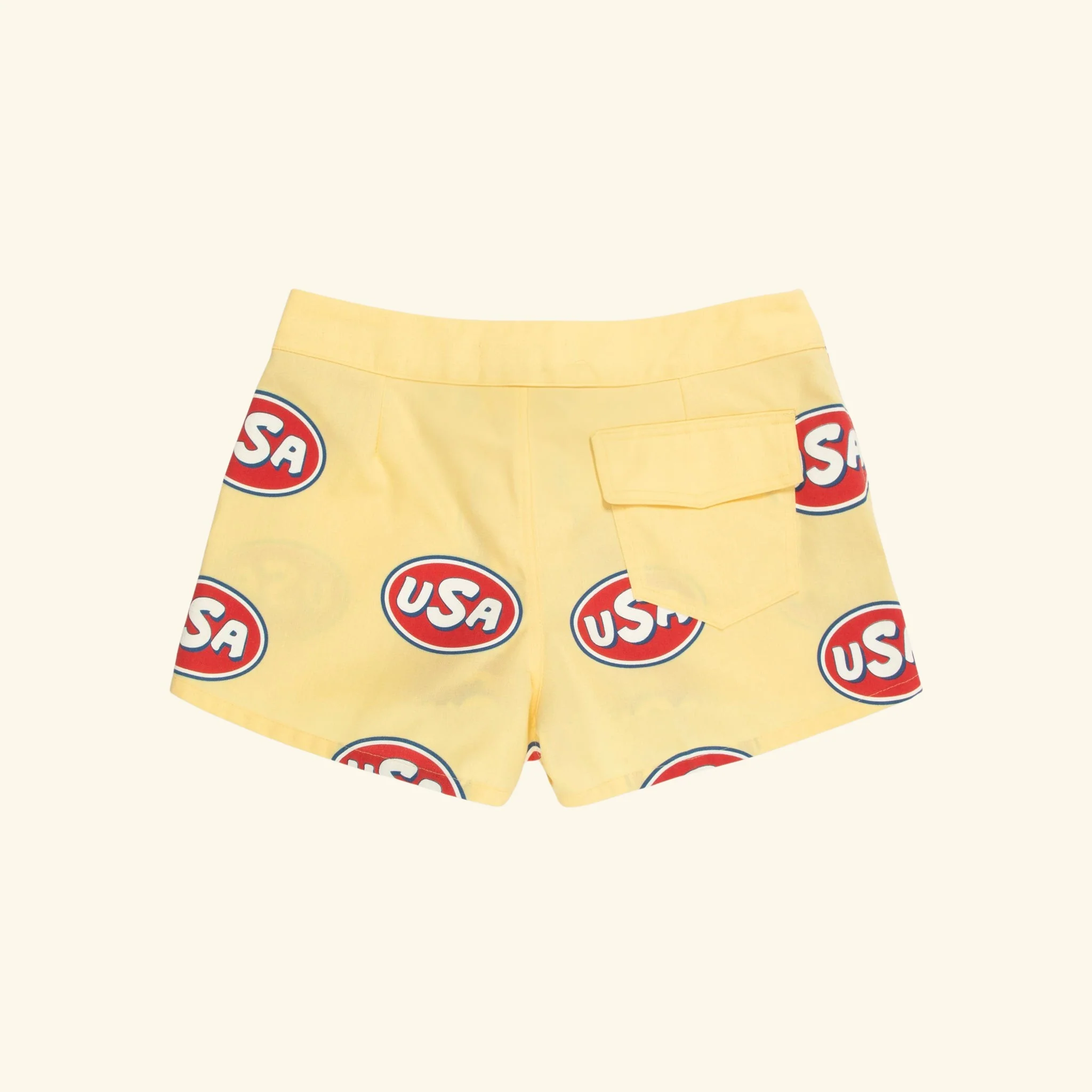 Women's Summer Short - Image 2