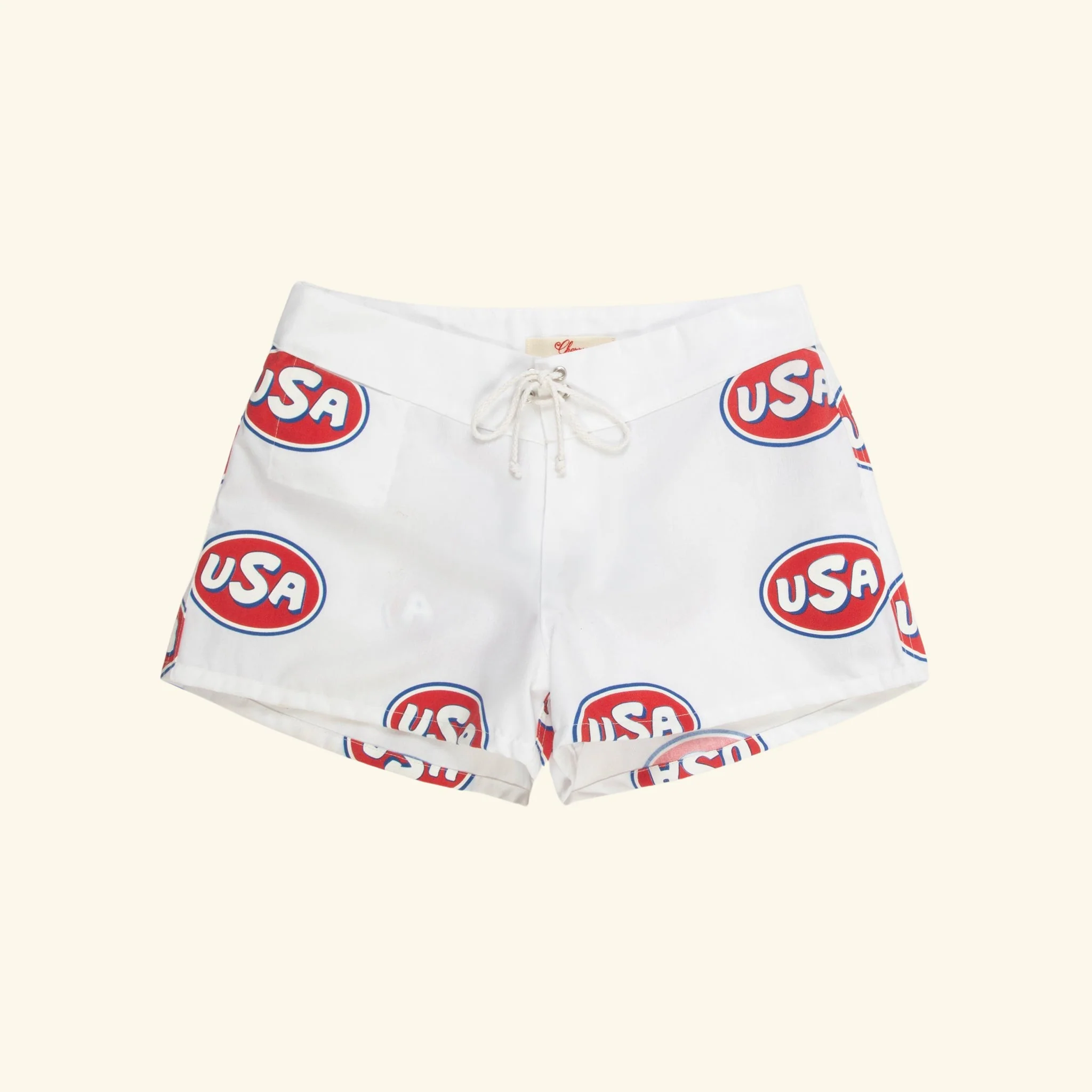 Women's Summer Short