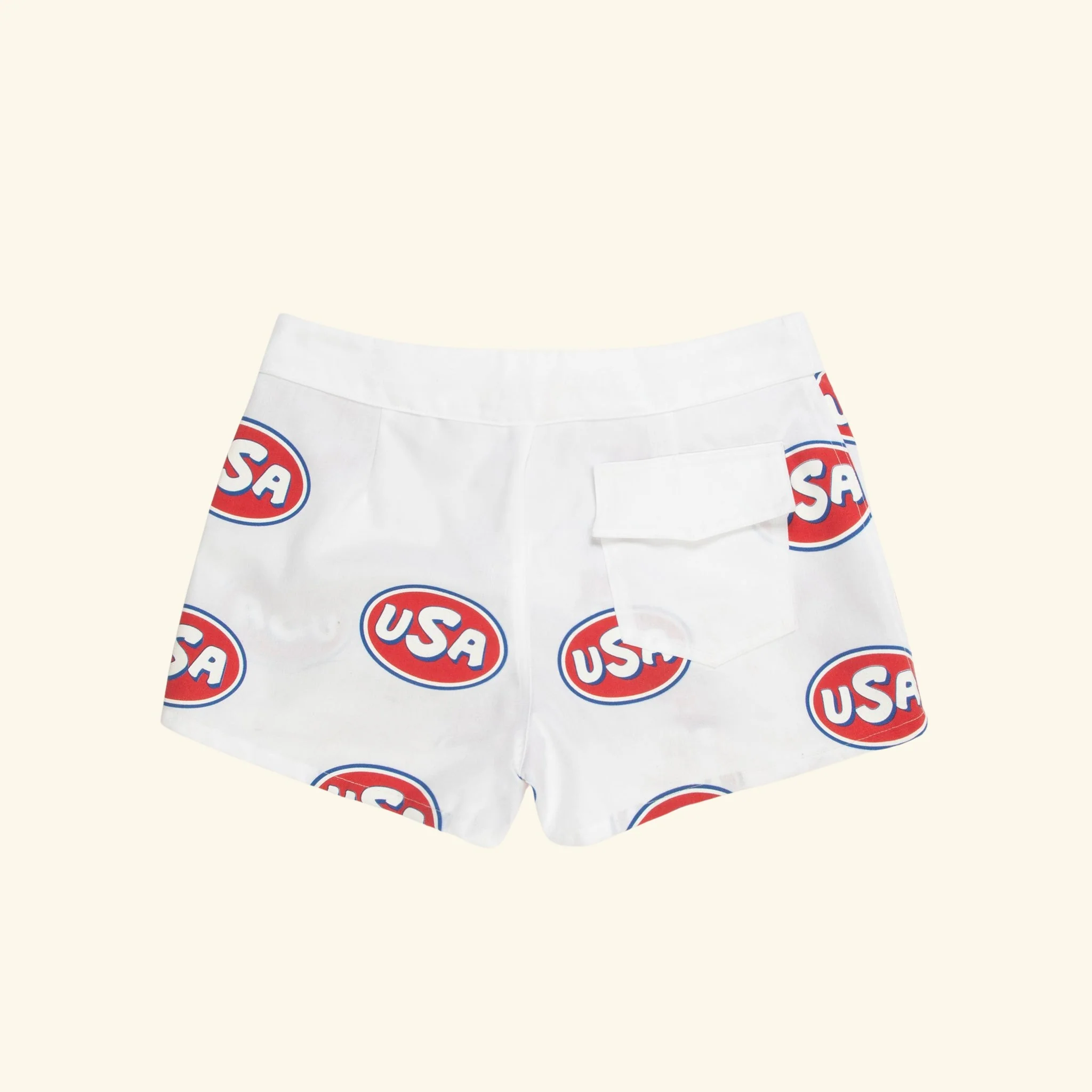 Women's Summer Short - Image 2